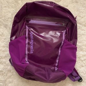 Patagonia backpack